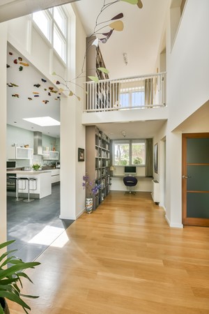 Medium property photo - Eisdenstraat 14, 1066 LK Amsterdam